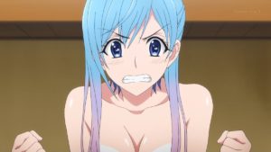 【プランダラ】陽菜=ファロウ パズル4