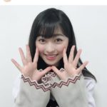 福原遙(まいんちゃん) パズル