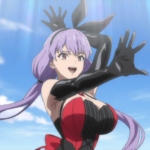 【虚構推理】　七瀬かりんは巨乳の女の子パズル