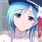 【プランダラ】陽菜=ファロウ　パズル2