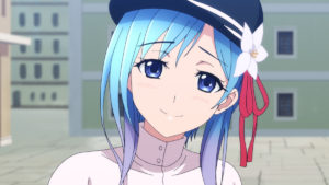 【プランダラ】陽菜=ファロウ　パズル2