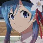 【プランダラ】陽菜=ファロウ パズル