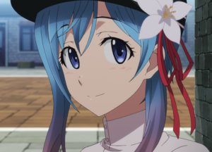 【プランダラ】陽菜=ファロウ　パズル