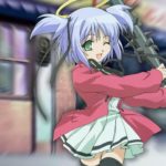 撲殺天使ドクロちゃん パズル作って見た。