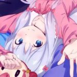 エロマンガ先生 パズル作って見た。