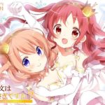 ご注文はうさぎですか?　パズル作って見た。