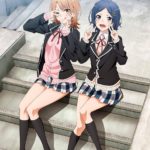 やはり俺の青春ラブコメはまちがっている。 パズル作って見た。