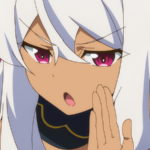 スライム倒して300年 パズル作って見た。