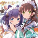 ご注文はうさぎですか パズル作って見た。