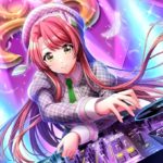 【グルミク】春日春奈 パズル作って見た。