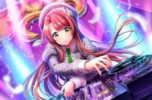 【グルミク】春日春奈　パズル作って見た。