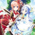 ご注文はうさぎですか? パズル作って見た。