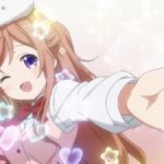 ご注文はうさぎですか　パズル作って見た。