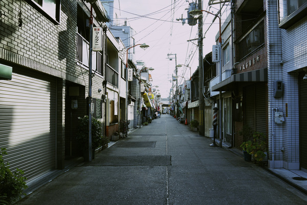 大阪 西成 あいりん地区 の人々 なぜかコロナ感染せず 二の三サイト