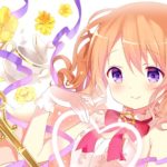 ご注文はうさぎですか パズル作って見た。 ここあ