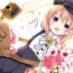 ご注文はうさぎですか パズル作って見た。 ここあ