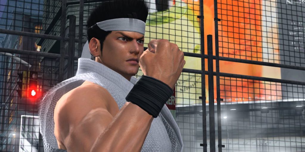 セガ バーチャファイター新作 正式発表 Virtua Fighter 5 Ultimate Showdown 二の三サイト