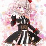 ウマ娘 パズル作って見た。 カレンチャン