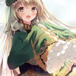 ウマ娘 パズル作って見た。サトノダイヤモンド