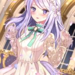 ウマ娘 パズル作って見た。メジロマックイーン