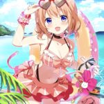 ご注文はうさぎですか？　パズル作って見た。