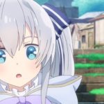 精霊幻想記 パズル作って見た。 セリア先生可愛いなw