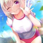 ウマ娘 パズル作って見た。 カレンチャン