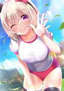 ウマ娘 パズル作って見た。 カレンチャン