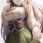 ウマ娘 パズル作って見た。サトノダイヤモンド